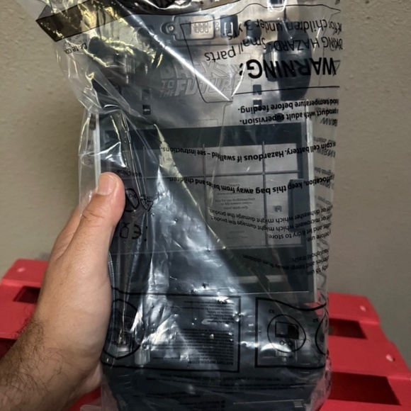 Back to the Future 40th Delorean Car Light-Up Popcorn Bucket AMC Exclusive NEW - Picture 10 of 12